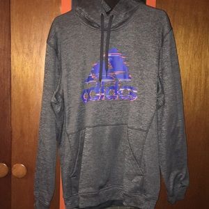 Men’s Adidas Hoodie